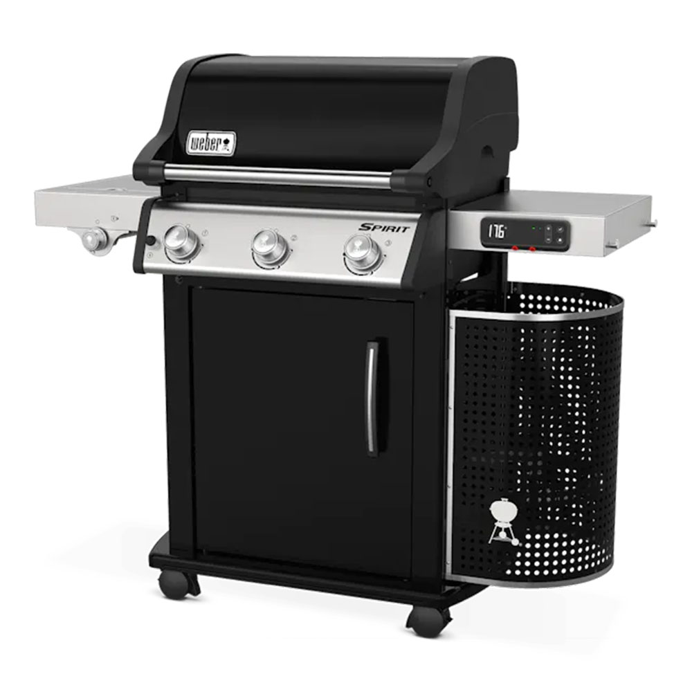 Barbecue a Gas Intelligente Weber Spirit Premium EPX-325 GBS - immagine 2