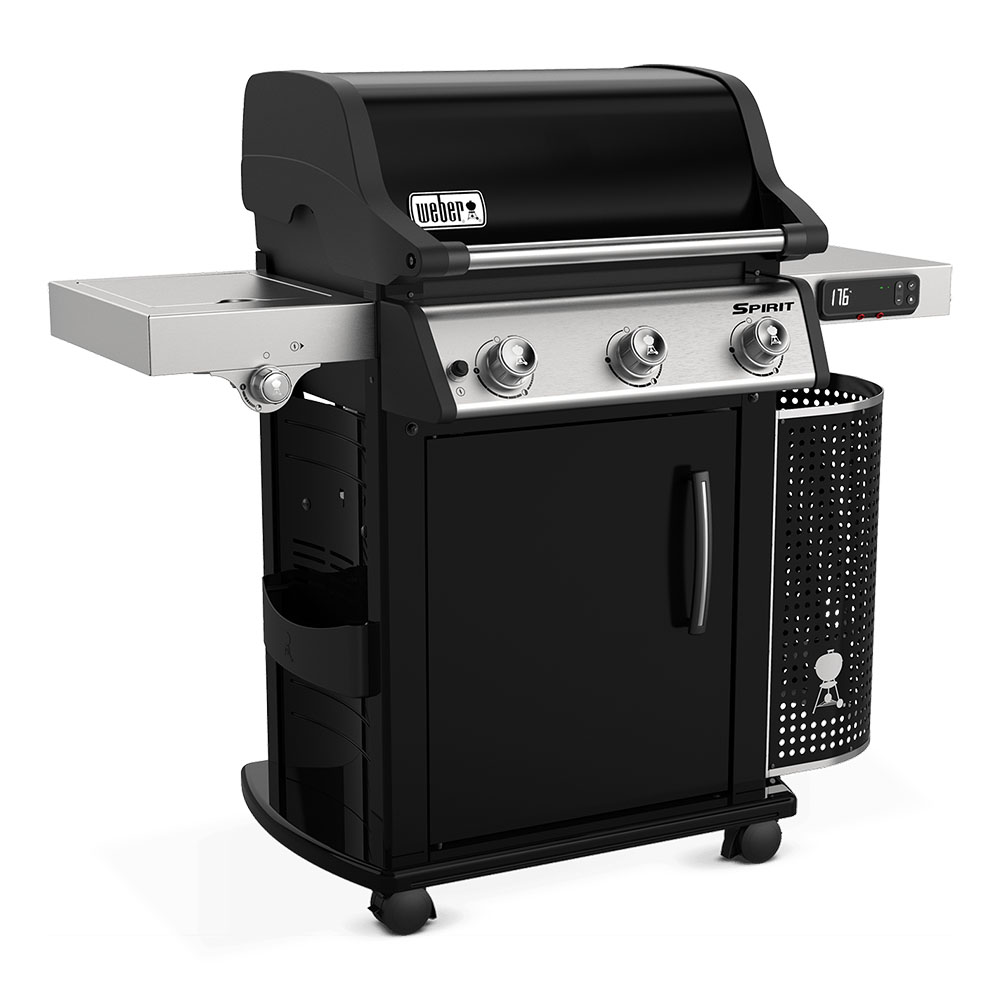 Barbecue a Gas Intelligente Weber Spirit Premium EPX-325 GBS - immagine 3