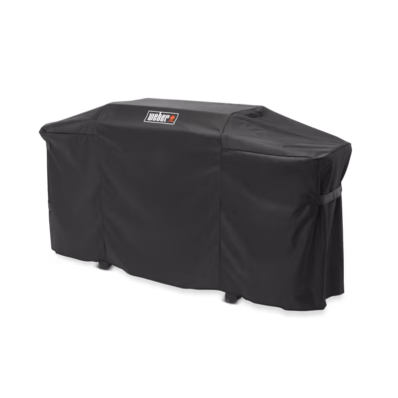 Custodia Premium per Piastra Slate 43/56 con Stand Weber - 3400113
