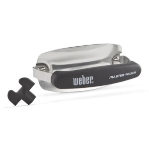 Maniglia Coperchio per Barbecue a Carbone Weber - 60037