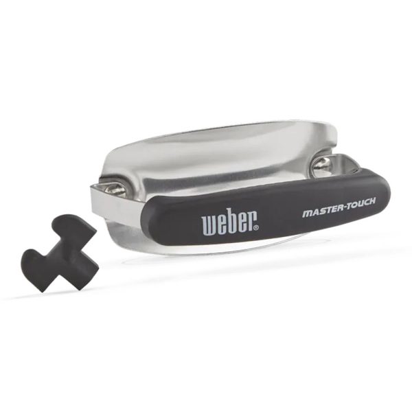Maniglia Coperchio per Barbecue a Carbone Weber - 60037