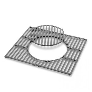Griglie di Cottura GBS in Ghisa per Barbecue Weber Spirit serie 200 - 64815