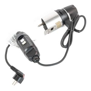 Termostato per Barbecue Elettrico Weber Q - 65629