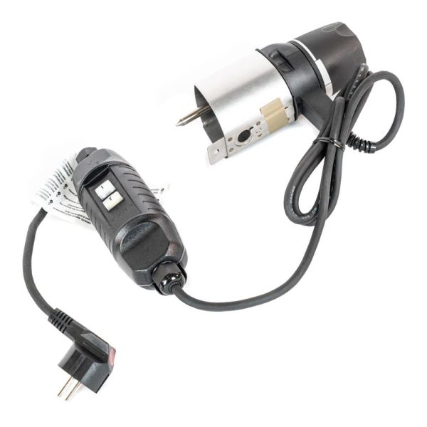 Termostato per Barbecue Elettrico Weber Q - 65629