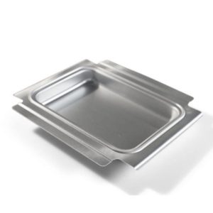 Fondo Raccogli Grasso per Barbecue Weber Q Serie 1000 - 66634