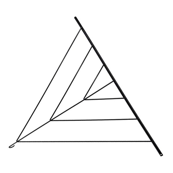 Base Triangolo per Barbecue a Carbone Weber da 57 cm- 67002