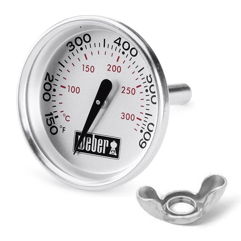 Termometro per Barbecue Weber - 67030
