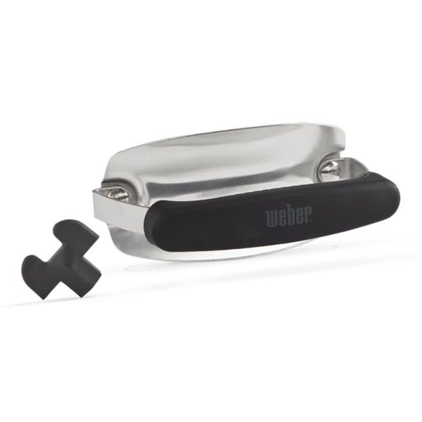 Maniglia Coperchio per Barbecue a Carbone Weber - 67568