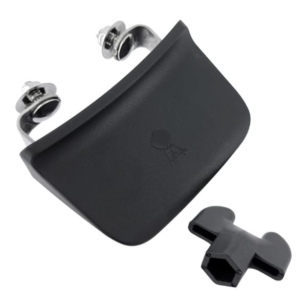 Maniglia Coperchio per Barbecue a Carbone Weber MT Premium - 67572
