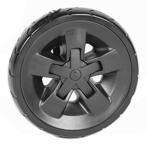 Ruota per Barbecue a Carbone Weber Master-Touch - 67585