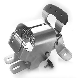 Cerniera del Coperchio per Barbecue a Carbone Weber MT Premium - 69240