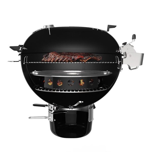 Piatto Diffusore per Barbecue a Carbone Weber - 67571 - immagine 2