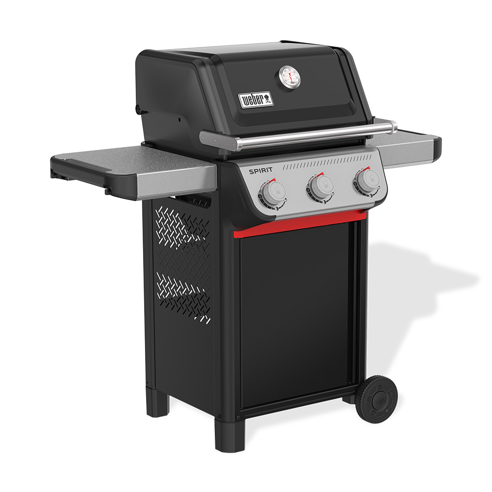 Barbecue a Gas Weber Spirit E-310 - immagine 2