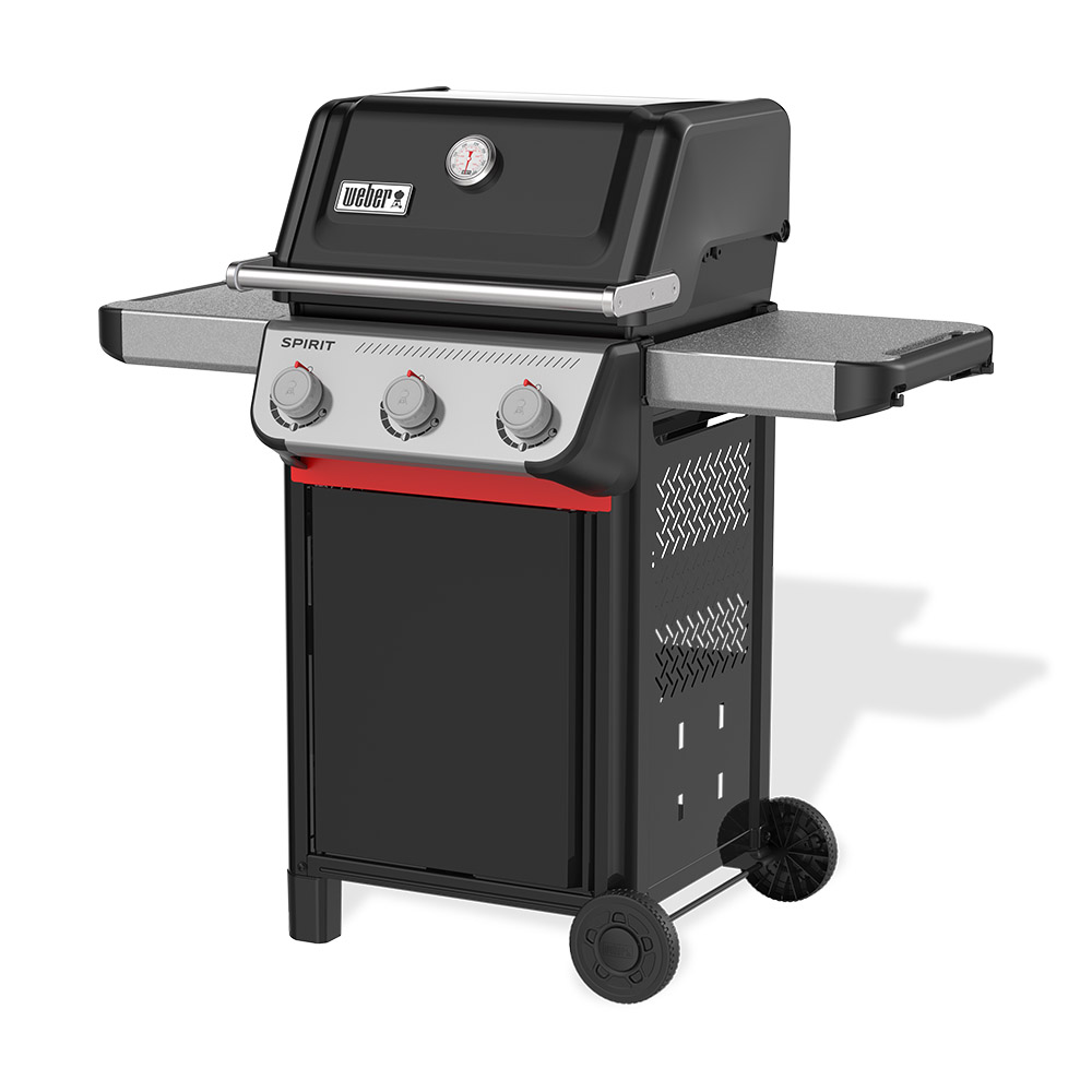 Barbecue a Gas Weber Spirit E-310 - immagine 3