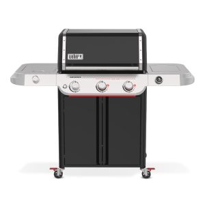 Barbecue a Gas Weber Genesis E-335W