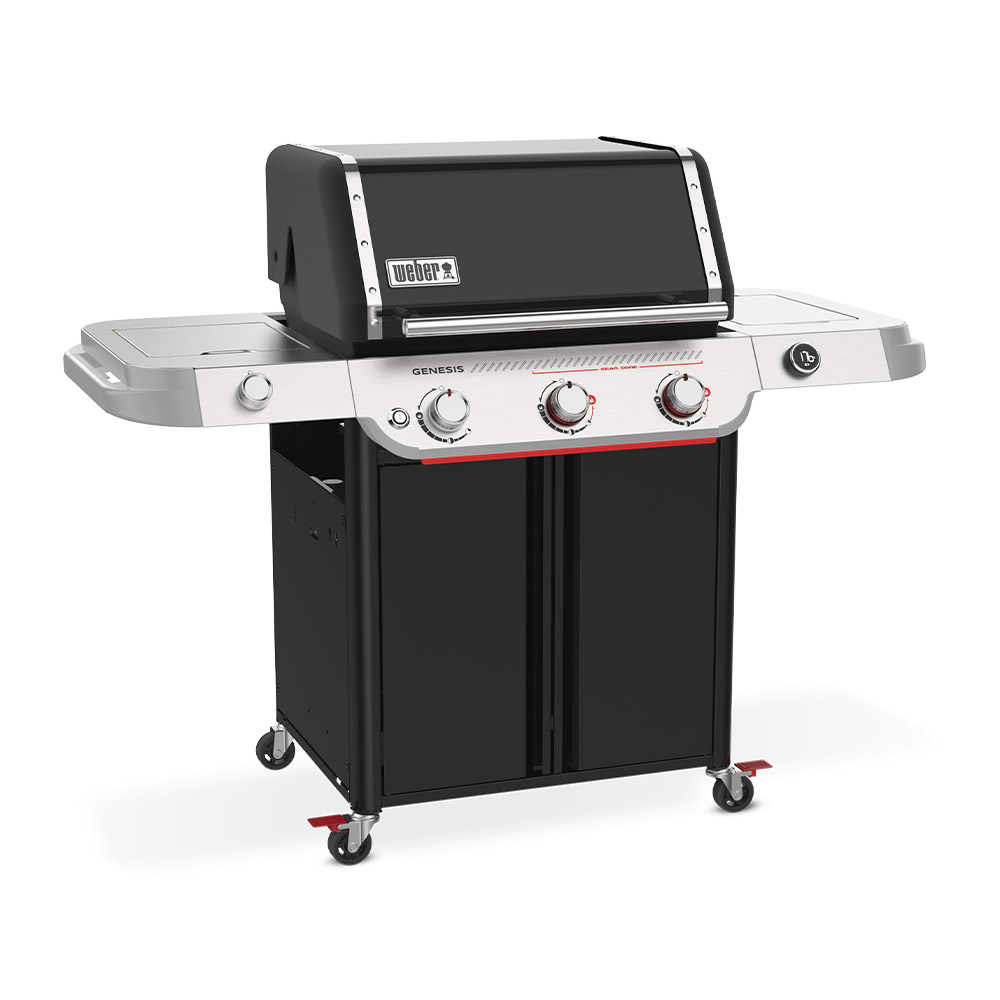 Barbecue a Gas Weber Genesis E-335W - immagine 3
