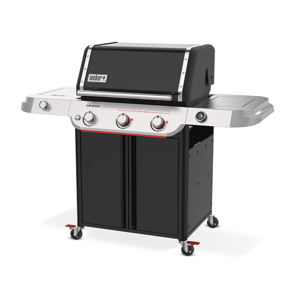 Barbecue a Gas Weber Genesis E-335W - immagine 2