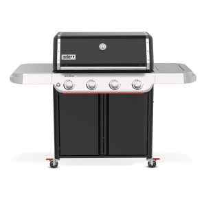 Barbecue a Gas Weber Genesis E-415W