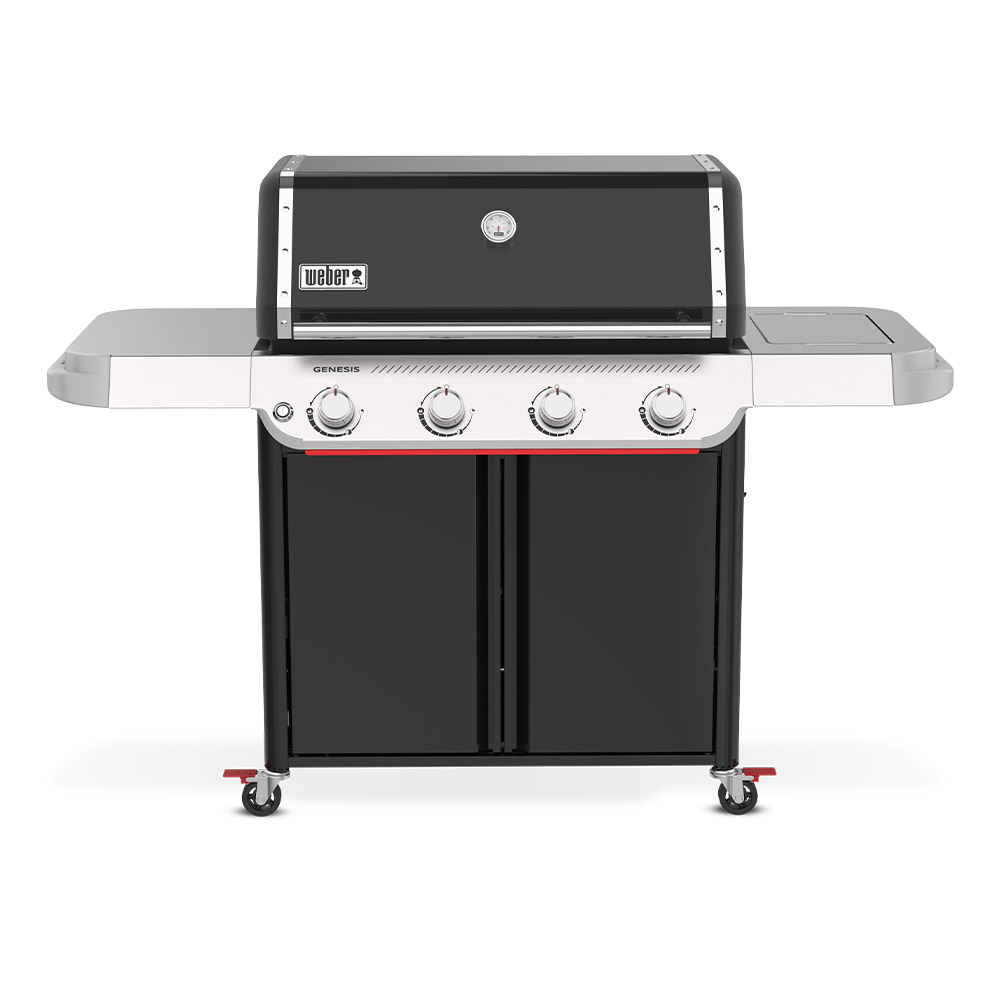 GENESIS E 415 1 1 - Weber Store Emilia Ovest