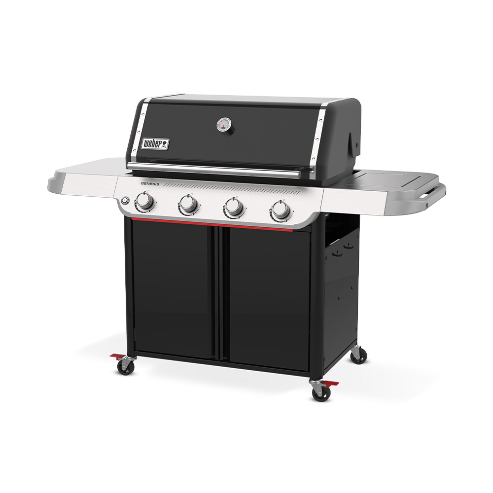 Barbecue a Gas Weber Genesis E-415W - immagine 3