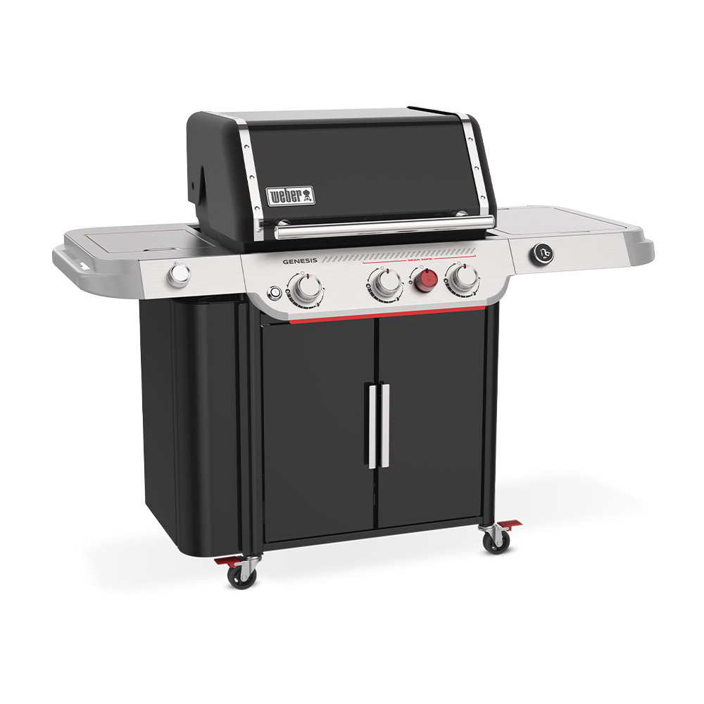 Barbecue a Gas Weber Genesis EP-335W - immagine 3