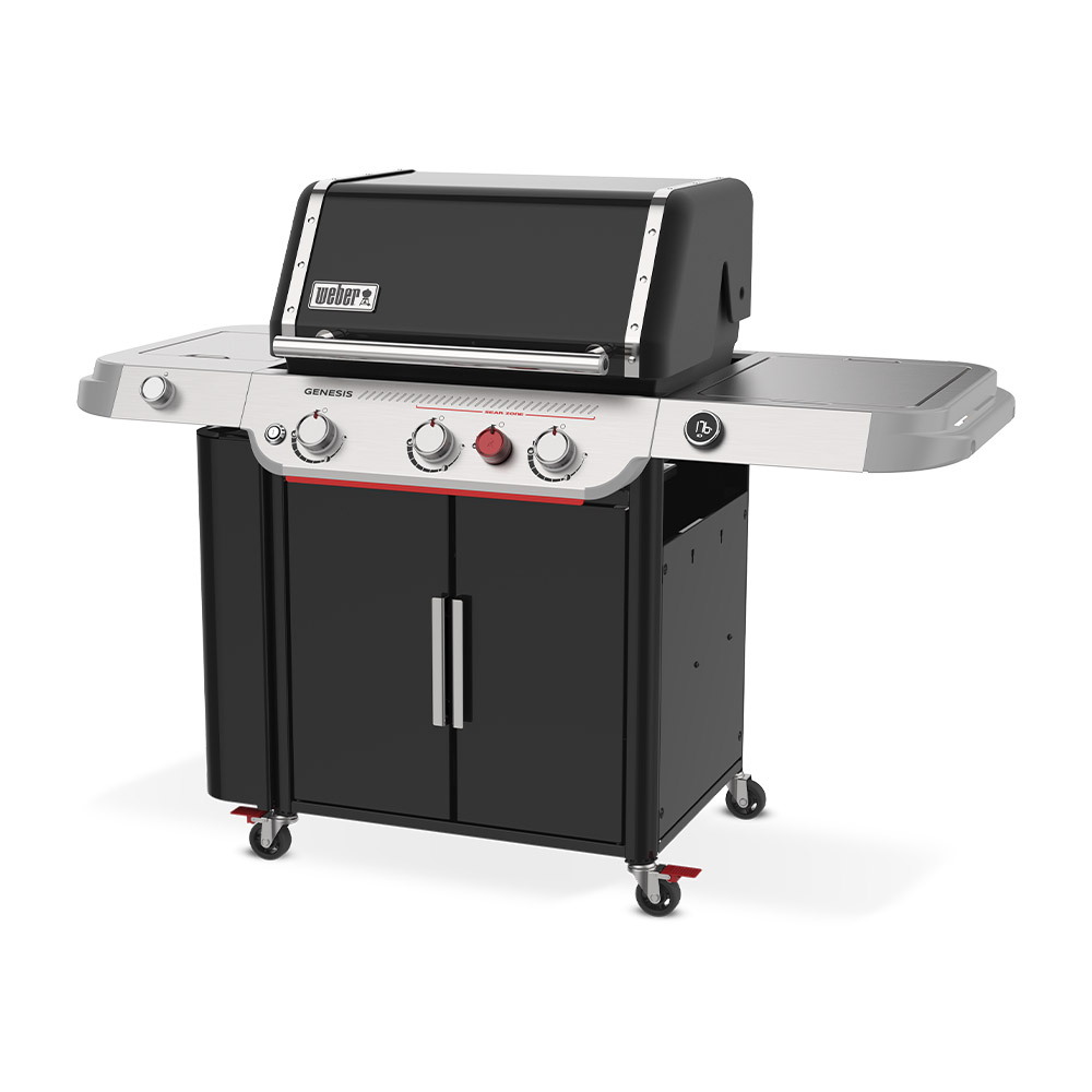 Barbecue a Gas Weber Genesis EP-335W - immagine 2