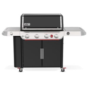 Barbecue a Gas Weber Genesis EP-435W