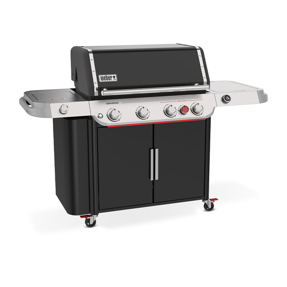 Barbecue a Gas Weber Genesis EP-435W - immagine 3