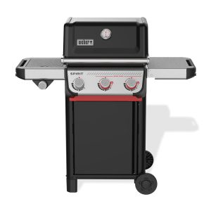 Barbecue a Gas Weber Spirit E-335