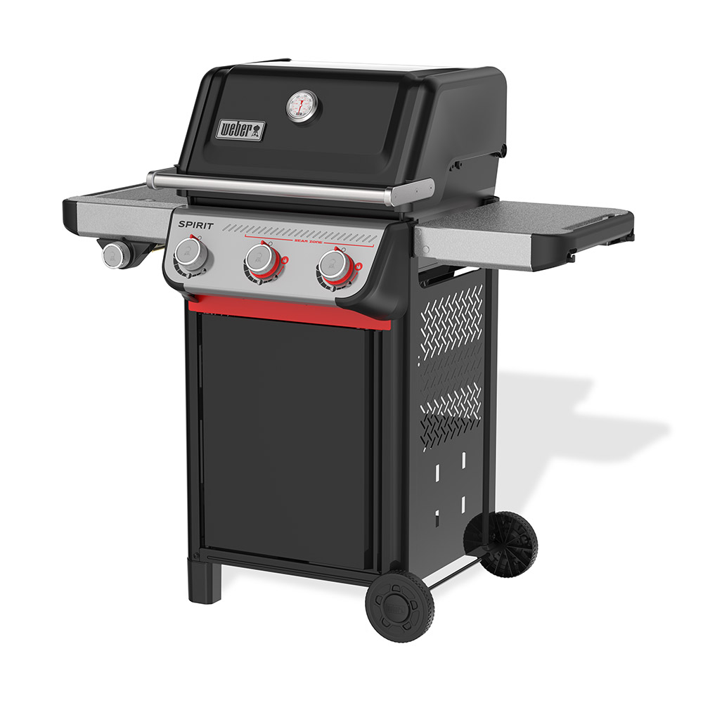 Barbecue a Gas Weber Spirit E-335 - immagine 2