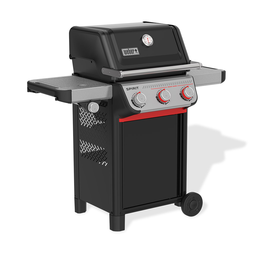 Barbecue a Gas Weber Spirit E-335 - immagine 3