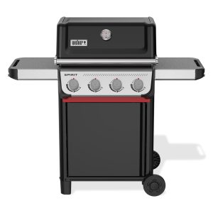 Barbecue a Gas Weber Spirit E-410