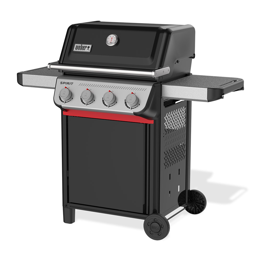 Barbecue a Gas Weber Spirit E-410 - immagine 2