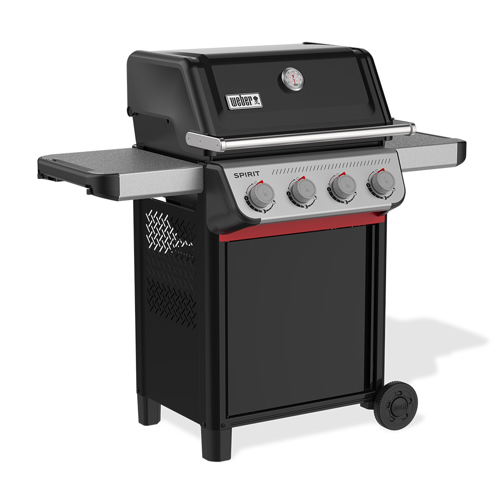 Barbecue a Gas Weber Spirit E-410 - immagine 3