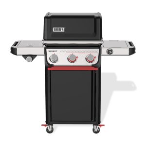 Barbecue a Gas Weber Spirit EP-335