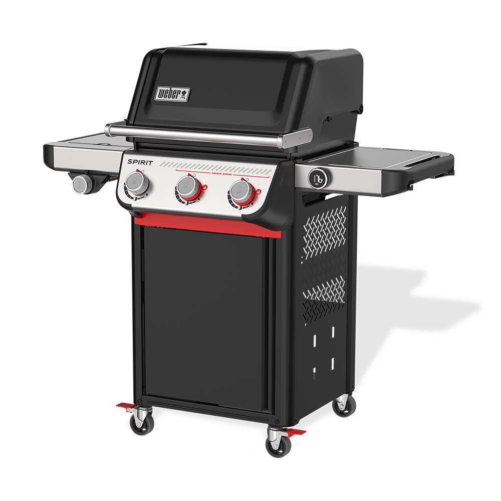 Barbecue a Gas Weber Spirit EP-335 - immagine 2