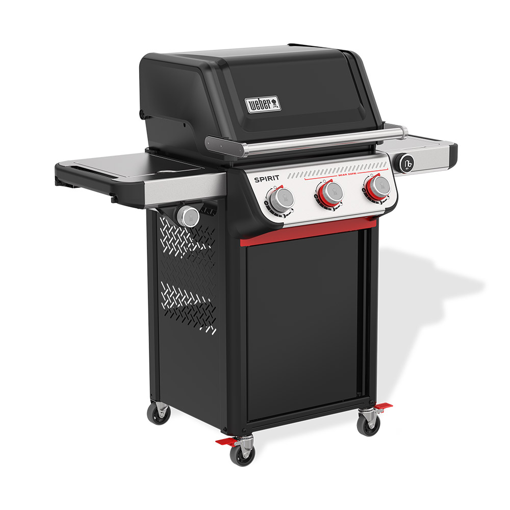 Barbecue a Gas Weber Spirit EP-335 - immagine 3