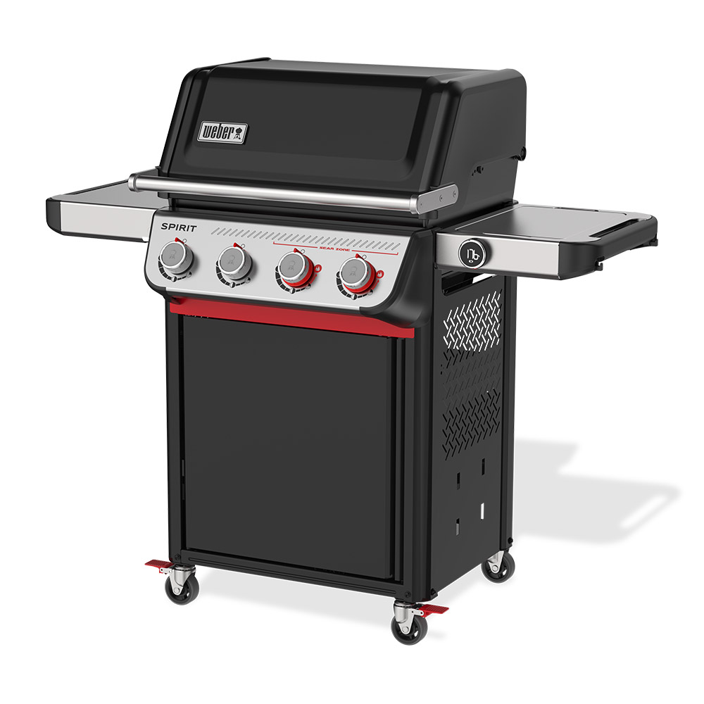 Barbecue a Gas Weber Spirit EP-425 - immagine 2