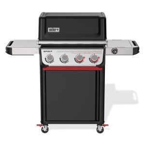 Barbecue a Gas Weber Spirit EP-425