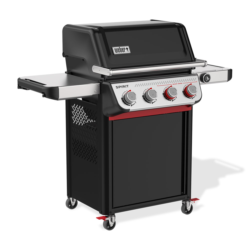 Barbecue a Gas Weber Spirit EP-425 - immagine 3