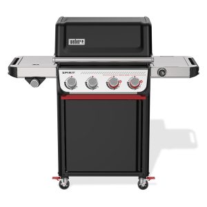 Barbecue a Gas Weber Spirit EP-435
