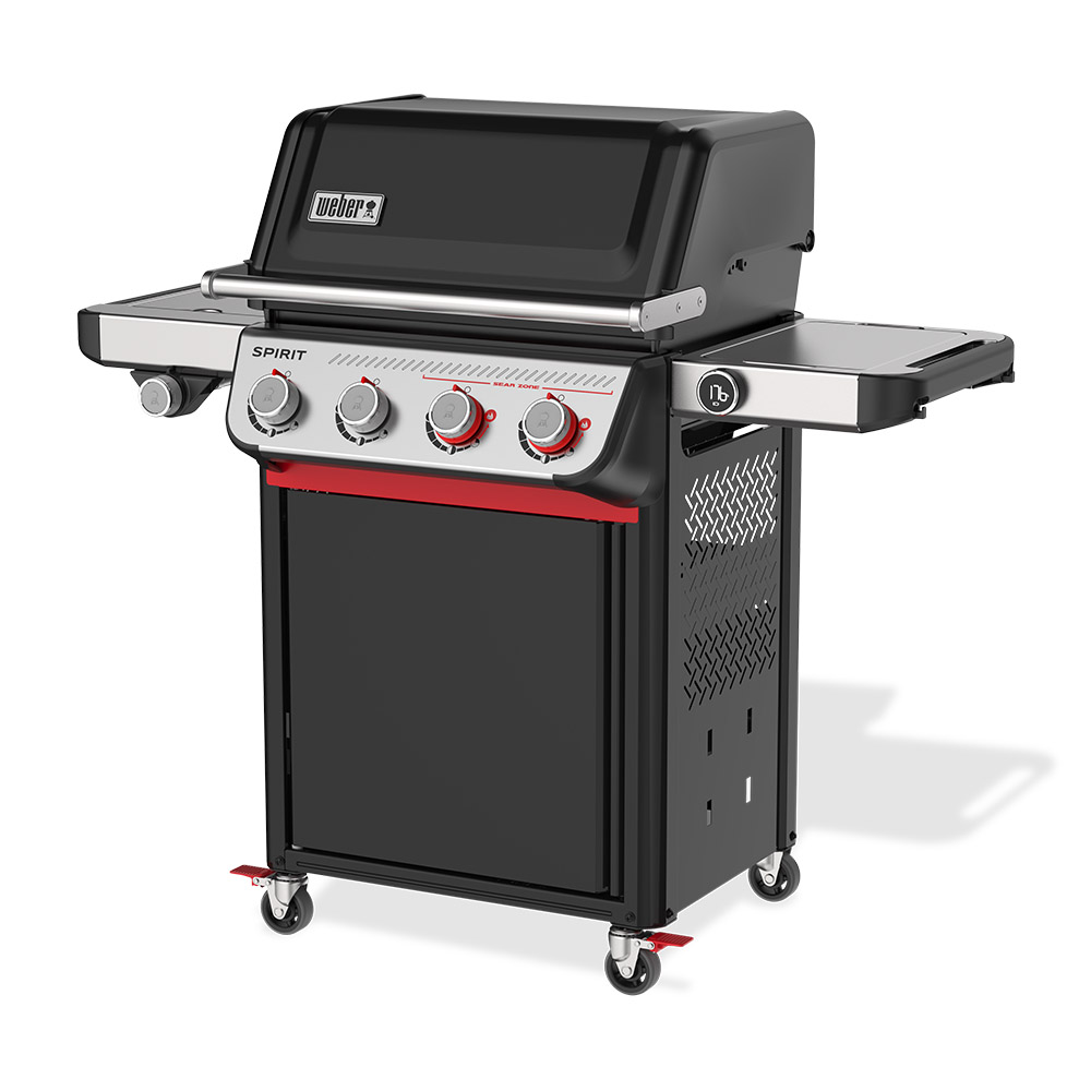 Barbecue a Gas Weber Spirit EP-435 - immagine 2