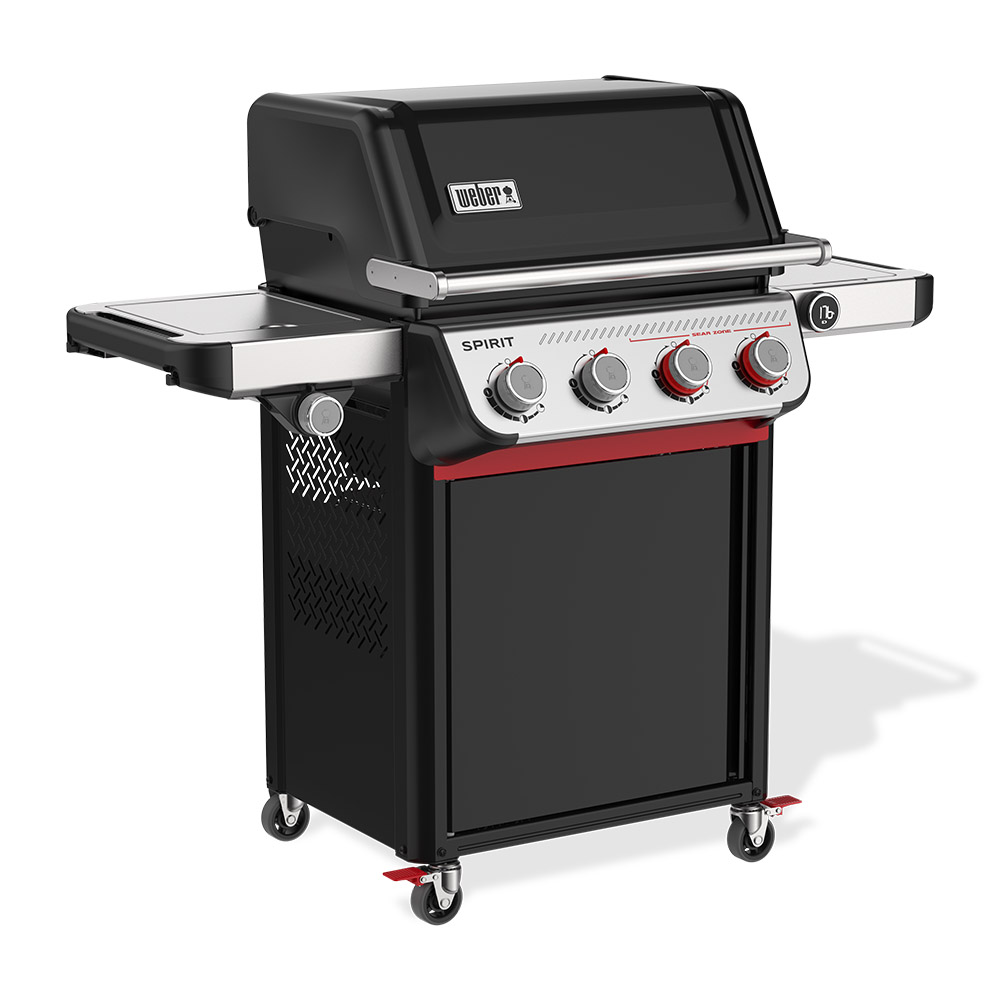 Barbecue a Gas Weber Spirit EP-435 - immagine 3