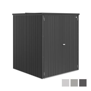 Armadio per Attrezzi Biohort - 156 x 155 x H 184 cm