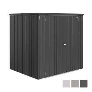Armadio per Attrezzi Biohort - 192 x 155 x H 184 cm