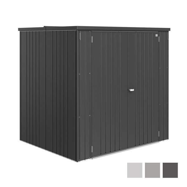 Armadio per Attrezzi Biohort - 192 x 155 x H 184 cm