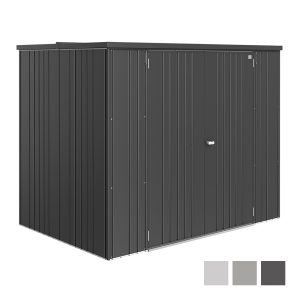 Armadio per Attrezzi Biohort - 228 x 155 x H 184 cm