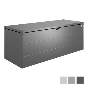 Baule per Esterno StyleBox® Biohort - 207 x 80 x H 81 cm