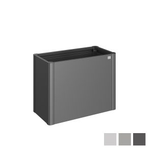 Fioriera Belvedere 100maxi Biohort - 102 x 53 x H 77 cm