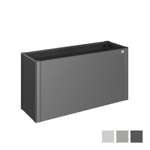 Fioriera Belvedere 150maxi Biohort - 152 x 53 x H 77 cm